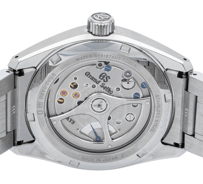 Grand Seiko Grand Seiko SLGA009 Image 4